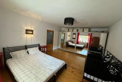 Casa individuala+atelier, pe un nivel - 3