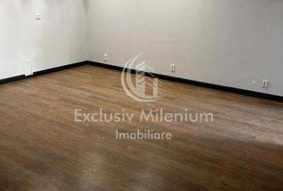 Dorobanti Spatiu birouri 2 camere  / Floreasca- Stefan cel Mare - 3