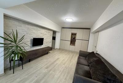 Apartament cu 2 camere semidecomandat în Pantelimon - 4