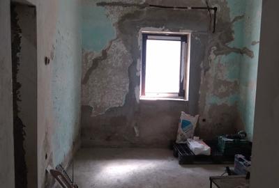 Casă cu 2 camere în Central - 1