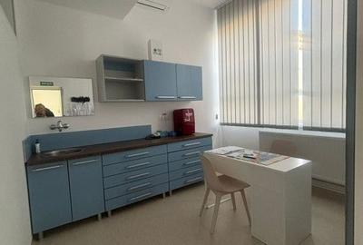 Spațiu comercial, de 93 mp, în Ultracentral