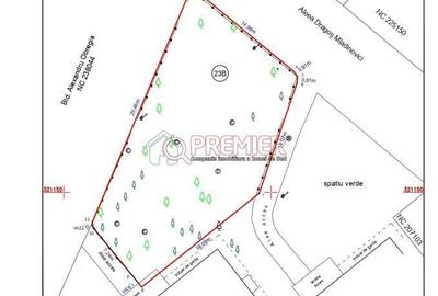 Teren de 472 mp, în Berceni - 4
