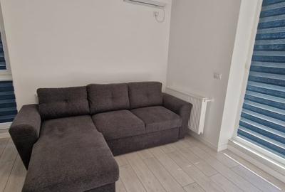 La 2 pasi de metrou Nicolae Teclu - apartament 2 camere Top Zone