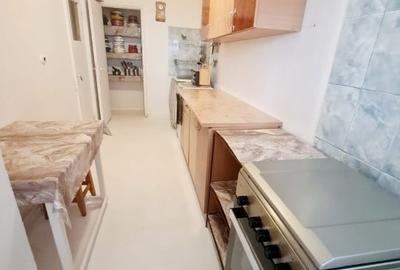 Duplex rar / 5 camere - 2 niveluri / Parcul Morarilor! - 6