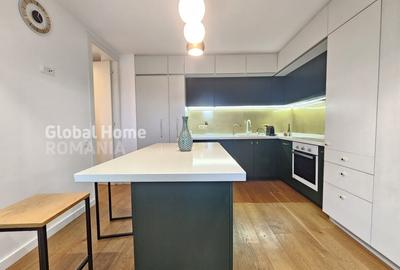 Cloud 9 - Aviatiei | Double Duplex + Parking + Garden | Designer Finishes - 8