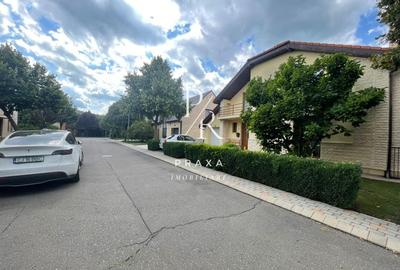 Casă individuală cu 5 camere cu Canalizare în Florești - 9