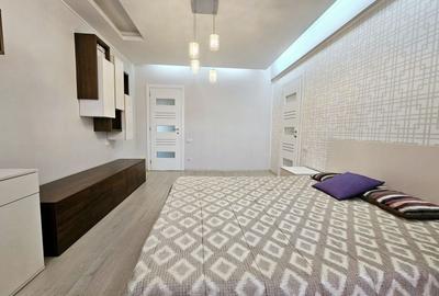 Apartament cu 3 camere decomandat în Cișmigiu - 12