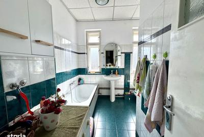 Apartament cu 3 camere decomandat, mobilat în Central - 6