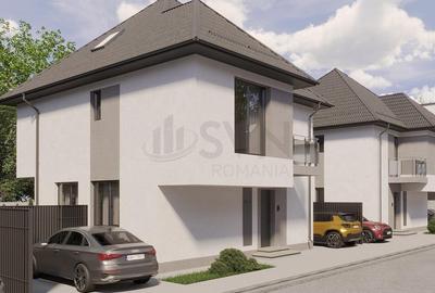 REV2005017 Complex Rezidential Case I Cartierul Latin I Premium REV2005017 Complex Rezidential Case I Cartierul Latin I Premium - 7