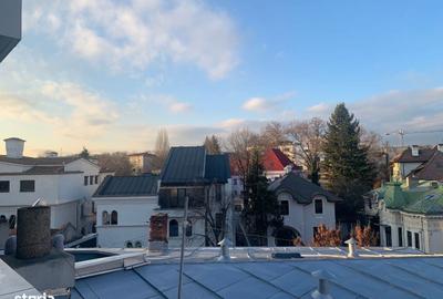 Spațiu comercial, de 645 mp, în Dorobanți - 3