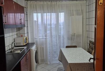 Apartament cu 2 camere decomandat în Plantelor - 5