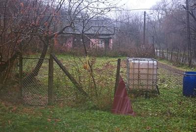 Vand casa+anexe gospodaresti+gradina+livada; Sat Luminisu, jud. Salaj - 4