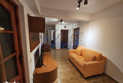 Apartament cu 4 camere decomandat, mobilat în Zorilor - 4