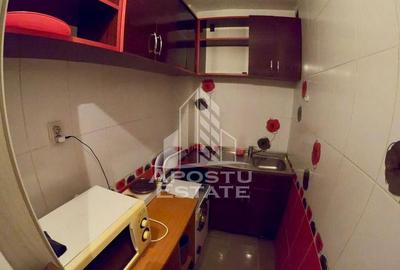 Apartament cu 1 camera, decomandat, zona Complex studentesc - 4