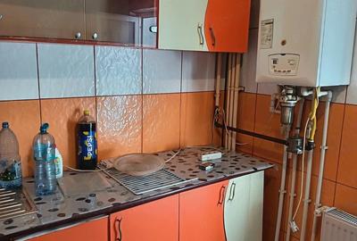 Apartament cu 2 camere decomandat în Central - 8