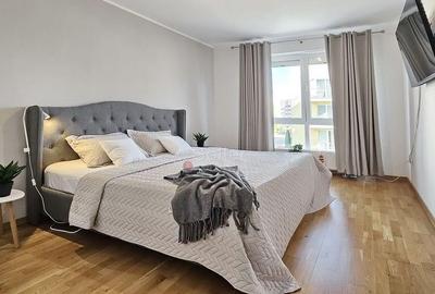 Apartament Insorit- Avantgarden 1 - 11