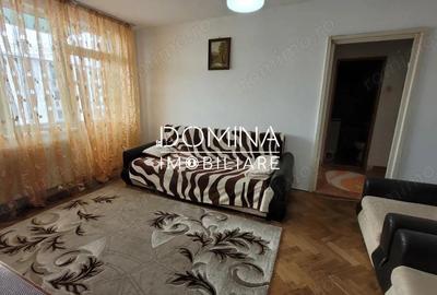 Apartament cu 3 camere decomandat în Central - 1