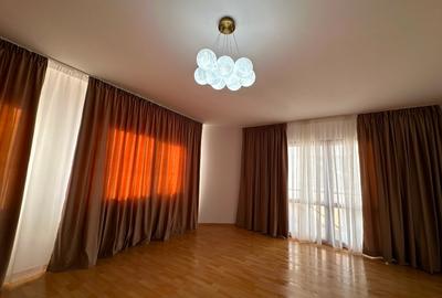 Proprietar , vând Ap 3 cam , decom , 110 mp Constr , Lujerului - 5