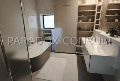 Casă de închiriat în Grădina Icoanei, aproape de Piața Romană – renovari premium - 9