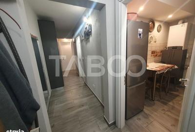 Apartament cu 2 camere decomandat, mobilat în Central - 3