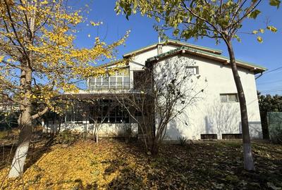 Vila D+P+1 si pod in Mamaia Sat cu teren 1569 mp si suprafata desfasurata 865 mp - 14