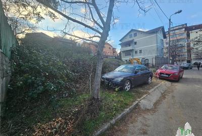 Teren 475mp in centru Pitesti - 4