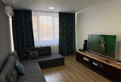 Apartament 3 camere de vanzare - Drumul Taberei - Valea Oltului - 1