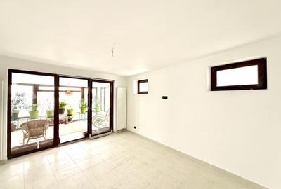 Apartament cu 5 camere în Dămăroaia - 11