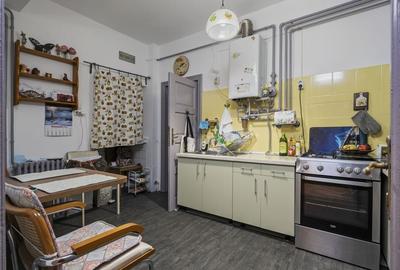 0% Comision / 3 Camere / Cismigiu - 10