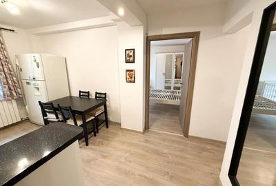 Apartament cu 3 camere în Rahova - 8