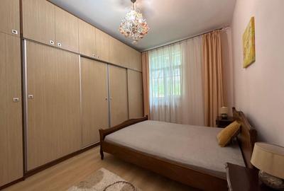 Apartament cu 3 camere decomandat, mobilat în Copou - 6