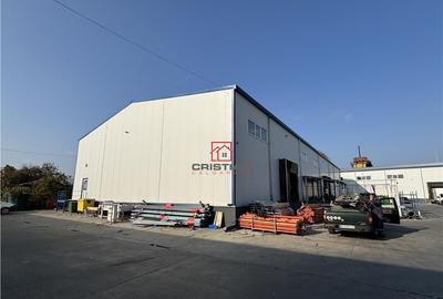 Spațiu comercial, de 960 mp, în Theodor Pallady - 5