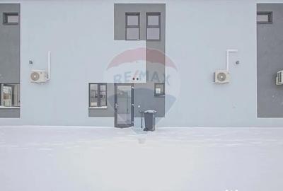 Spațiu comercial, de 320 mp, în Tărlungeni - 14