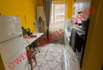 Apartament cu 2 camere în Central - 5