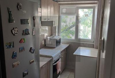 Apartament cu 2 camere semidecomandat, mobilat în Giurgiului - 3