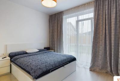 3 camere, langa padure, curte proprie de 145mp! - 6