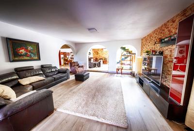 Proprietate unica, independenta energetic, zona Bucium - 2