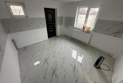 CASA INDIVIDUALA, 4 CAMERE, TOATE UTILITATIEL, NOU, COMISION 0% - 6