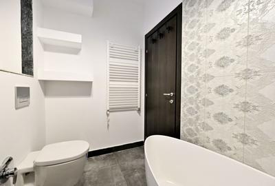 Apartament cu 2 camere semidecomandat în Bucureștii Noi - 12