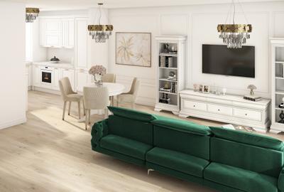 Vila tip 3 Duplex- Mobexpert Homes Pipera - 7