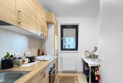 Apartament modern de 2 camere, bloc nou 2023, Hils Pallady - 4