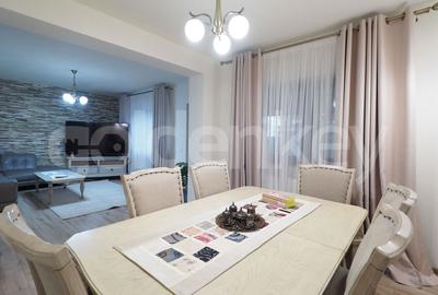 Duplex cu 3 camere cu Canalizare în Iancu Nicolae - 4