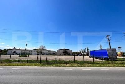 Teren Construcții intravilan de 45000 mp, în Brădești - 18