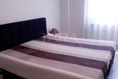 Apartament cu 2 camere, mobilat în Dâmbul Rotund - 2