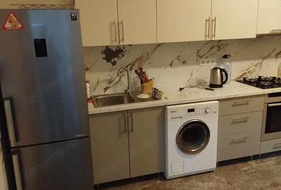 Garsonieră semidecomandată în Sebastian - 3