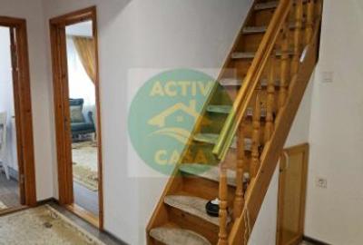 Apartament 3 camere, zona Pietonal Stefan cel Mare - 8