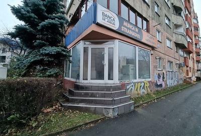 Spatiu birouri/comercial cu vitrina mare de 11 ml la B-dul Zizinului - 2