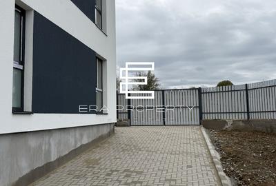 Casă nouă, cu pivniță, pod și 3 dormitoare – situată pe colț - Cisnadie - 14