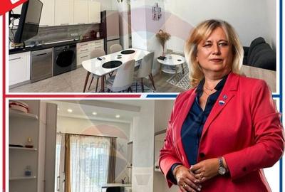 BLOC NOU - complet mobilat/utilat - 11