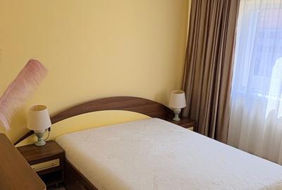 Apartament cu 2 camere decomandat în Ștrand - 9